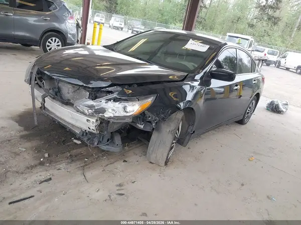 1N4AL3AP2GN391471 2016 NISSAN ALTIMA - Image 2
