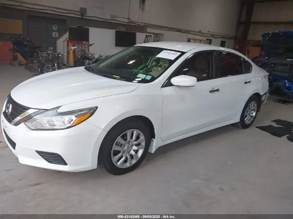 1N4AL3AP2GN391583 2016 NISSAN ALTIMA - Image 2
