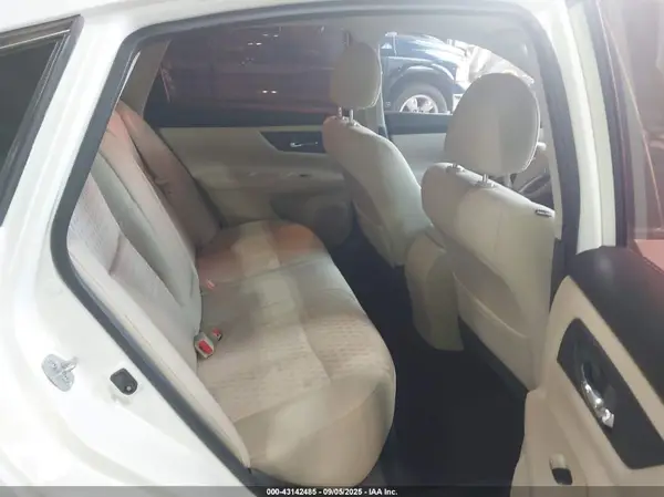 1N4AL3AP2GN391583 2016 NISSAN ALTIMA - Image 8