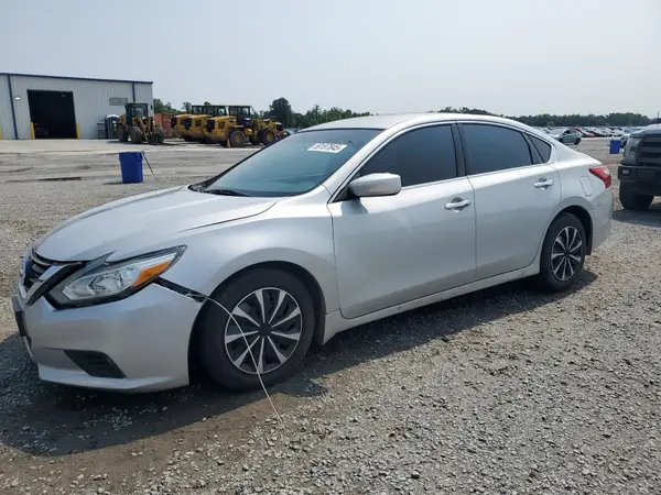1N4AL3AP2GN391695 2016 NISSAN ALTIMA - Image 1