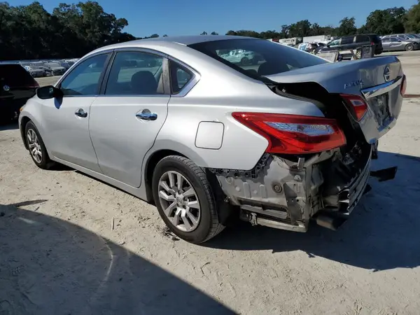 1N4AL3AP2GN391700 2016 NISSAN ALTIMA - Image 2