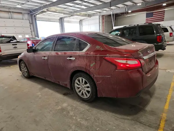 1N4AL3AP2GN391762 2016 NISSAN ALTIMA - Image 2