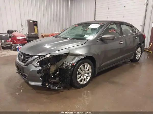 1N4AL3AP2GN391860 2016 NISSAN ALTIMA - Image 2