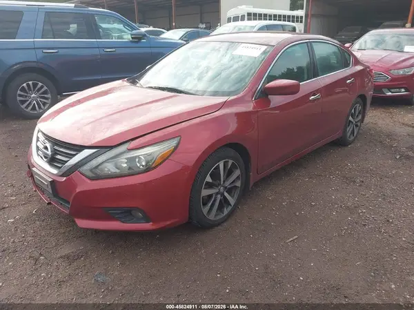 1N4AL3AP2GN392040 2016 NISSAN ALTIMA - Image 2