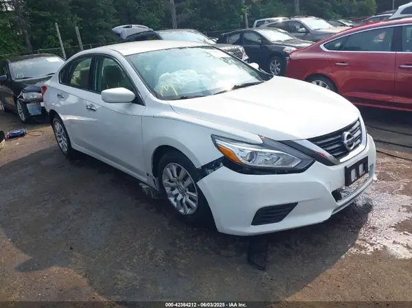 1N4AL3AP2GN392216 2016 NISSAN ALTIMA - Image 1