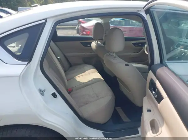 1N4AL3AP2GN392216 2016 NISSAN ALTIMA - Image 8