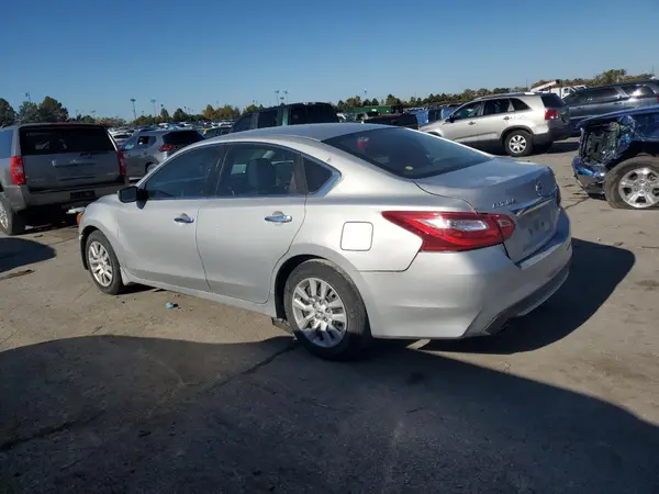 1N4AL3AP2GN392331 2016 NISSAN ALTIMA - Image 2