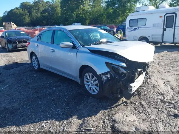 1N4AL3AP2GN392359 2016 NISSAN ALTIMA - Image 1