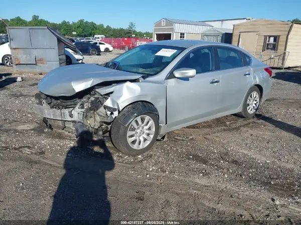 1N4AL3AP2GN392359 2016 NISSAN ALTIMA - Image 2