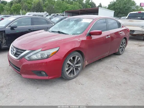 1N4AL3AP2GN392751 2016 NISSAN ALTIMA - Image 2