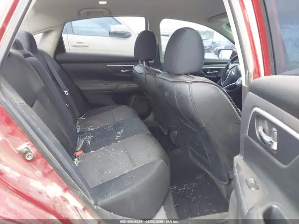 1N4AL3AP2GN392751 2016 NISSAN ALTIMA - Image 8