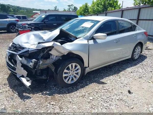 1N4AL3AP2GN392992 2016 NISSAN ALTIMA - Image 2