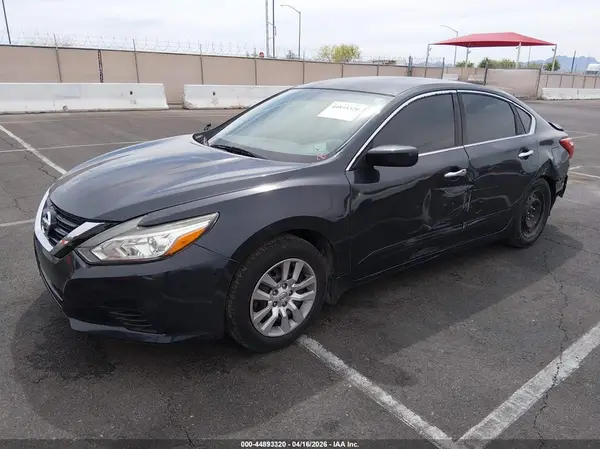 1N4AL3AP2GN393270 2016 NISSAN ALTIMA - Image 2