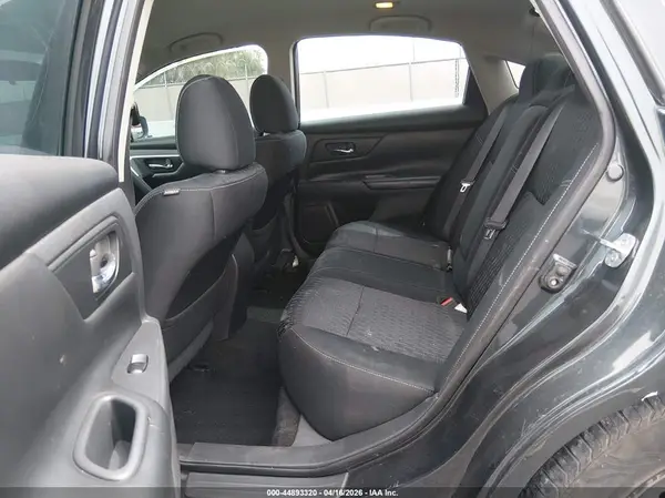 1N4AL3AP2GN393270 2016 NISSAN ALTIMA - Image 8