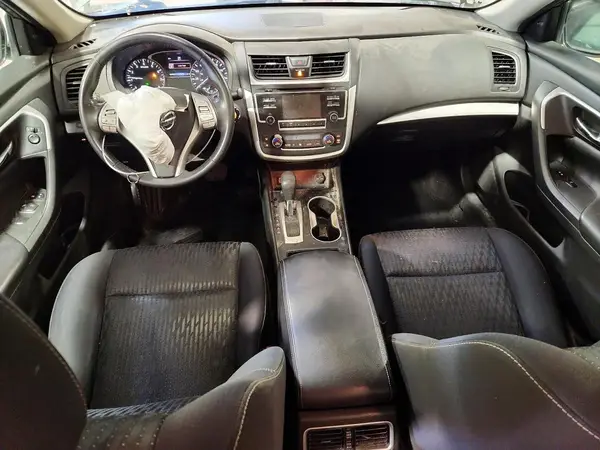 1N4AL3AP2HC108161 2017 NISSAN ALTIMA - Image 8