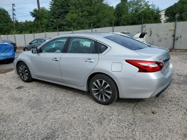 1N4AL3AP2HC108919 2017 NISSAN ALTIMA - Image 2