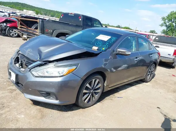 1N4AL3AP2HC109021 2017 NISSAN ALTIMA - Image 2