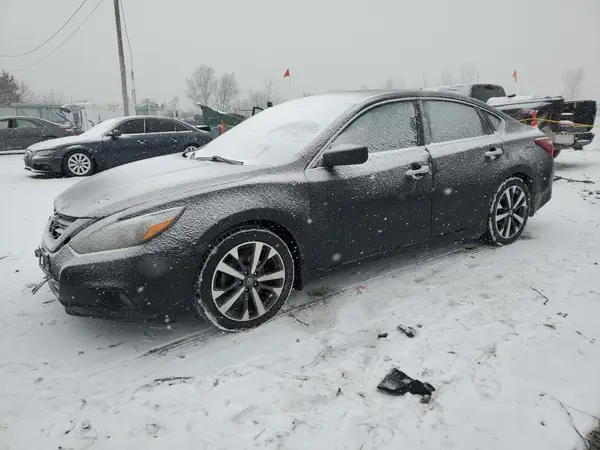 1N4AL3AP2HC109259 2017 NISSAN ALTIMA - Image 1