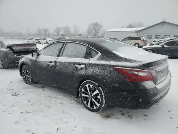 1N4AL3AP2HC109259 2017 NISSAN ALTIMA - Image 2