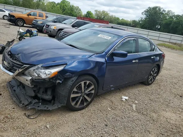 1N4AL3AP2HC109410 2017 NISSAN ALTIMA - Image 1