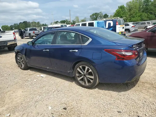 1N4AL3AP2HC109410 2017 NISSAN ALTIMA - Image 2