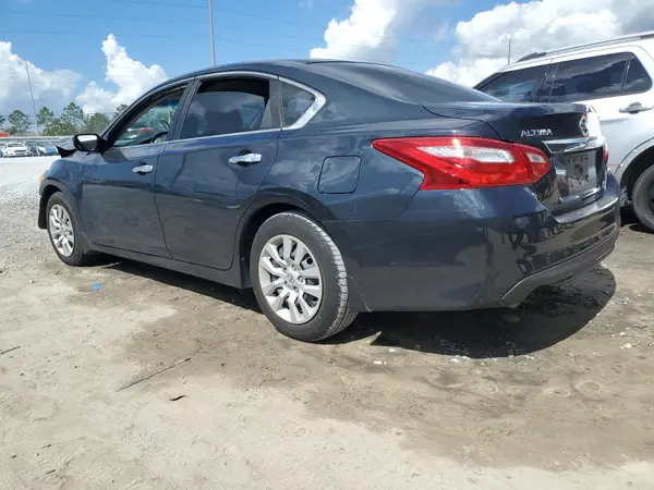 1N4AL3AP2HC109505 2017 NISSAN ALTIMA - Image 2