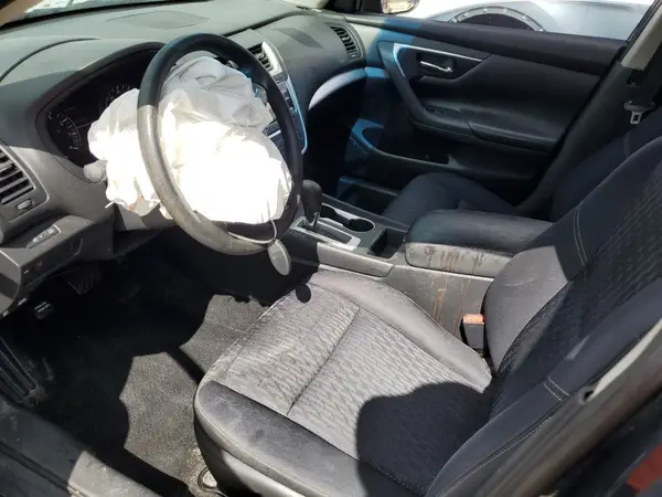 1N4AL3AP2HC109505 2017 NISSAN ALTIMA - Image 8