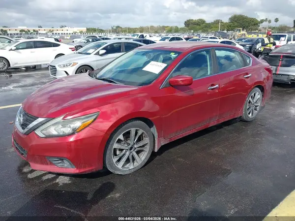 1N4AL3AP2HC110153 2017 NISSAN ALTIMA - Image 2