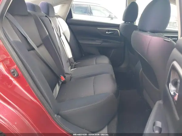 1N4AL3AP2HC110153 2017 NISSAN ALTIMA - Image 8