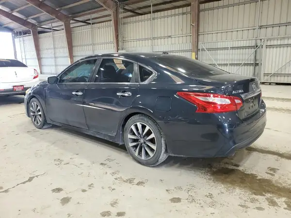 1N4AL3AP2HC111111 2017 NISSAN ALTIMA - Image 2