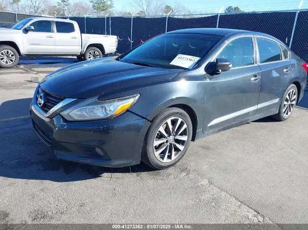 1N4AL3AP2HC112274 2017 NISSAN ALTIMA - Image 2