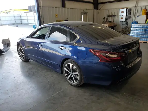 1N4AL3AP2HC113053 2017 NISSAN ALTIMA - Image 2