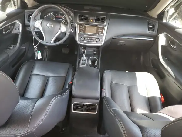 1N4AL3AP2HC113313 2017 NISSAN ALTIMA - Image 8