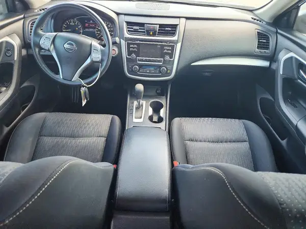 1N4AL3AP2HC113697 2017 NISSAN ALTIMA - Image 8