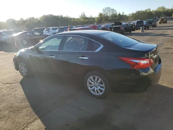 1N4AL3AP2HC114994 2017 NISSAN ALTIMA - Image 2