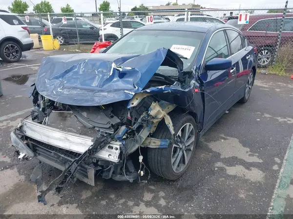 1N4AL3AP2HC115014 2017 NISSAN ALTIMA - Image 2