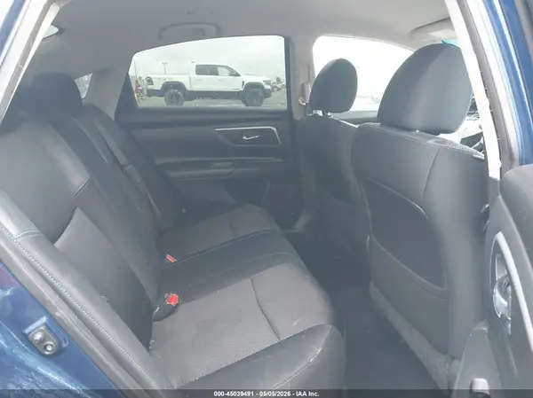 1N4AL3AP2HC115014 2017 NISSAN ALTIMA - Image 8