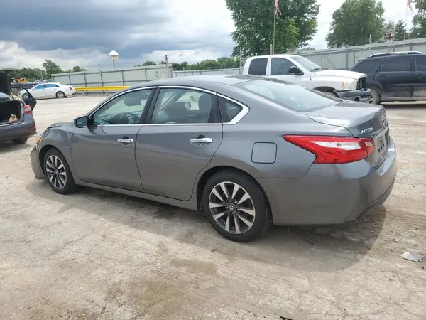 1N4AL3AP2HC116020 2017 NISSAN ALTIMA - Image 2
