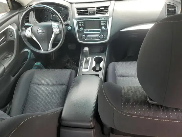 1N4AL3AP2HC116020 2017 NISSAN ALTIMA - Image 8