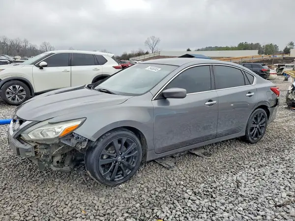1N4AL3AP2HC116101 2017 NISSAN ALTIMA - Image 1