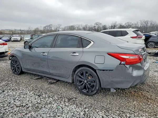 1N4AL3AP2HC116101 2017 NISSAN ALTIMA - Image 2