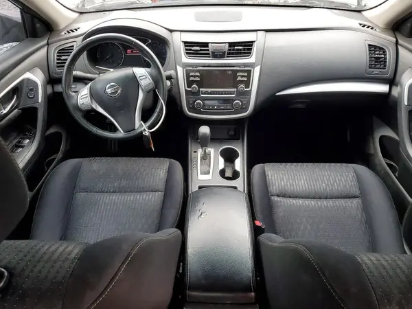 1N4AL3AP2HC116101 2017 NISSAN ALTIMA - Image 8