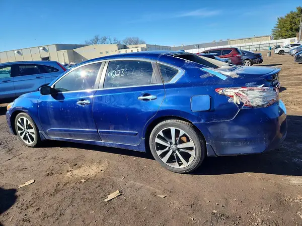 1N4AL3AP2HC117359 2017 NISSAN ALTIMA - Image 2