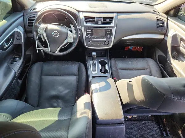 1N4AL3AP2HC117359 2017 NISSAN ALTIMA - Image 8