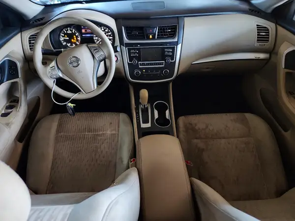 1N4AL3AP2HC117457 2017 NISSAN ALTIMA - Image 8
