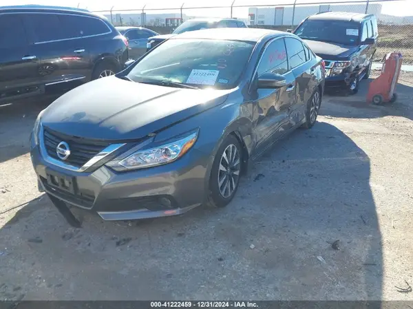 1N4AL3AP2HC118009 2017 NISSAN ALTIMA - Image 2