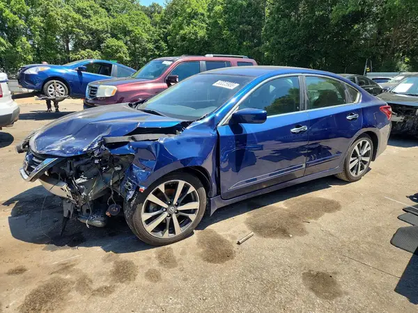 1N4AL3AP2HC118303 2017 NISSAN ALTIMA - Image 1