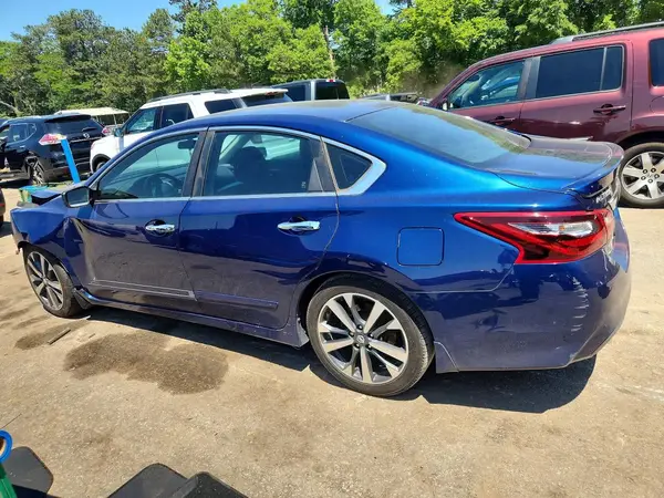 1N4AL3AP2HC118303 2017 NISSAN ALTIMA - Image 2