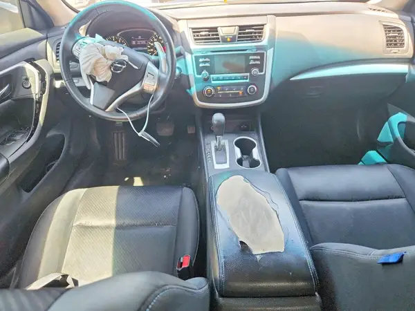 1N4AL3AP2HC118303 2017 NISSAN ALTIMA - Image 8