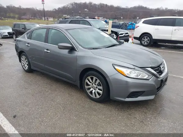 1N4AL3AP2HC118785 2017 NISSAN ALTIMA - Image 1